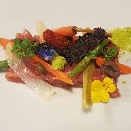 Primo osteria in Roma